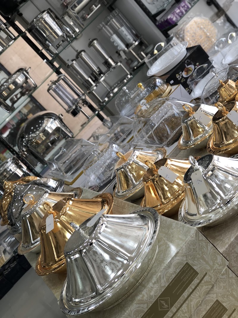 ALMAKAAN REST. EQUIP. & SUPPLIES TR LLC SP — Kitchenware Cookware in Sharjah, Al Khan - Image 4