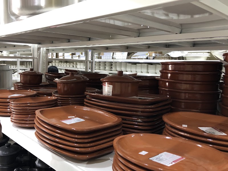 ALMAKAAN REST. EQUIP. & SUPPLIES TR LLC SP — Kitchenware Cookware in Sharjah, Al Khan - Image 5