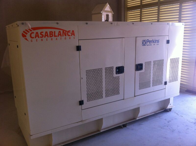 Casablanca — Electronics Appliances in Sharjah, Al Khan - Image 2