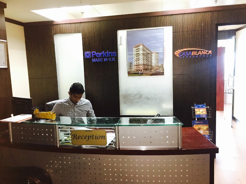 Casablanca — Electronics Appliances in Sharjah, Al Khan - Image 3