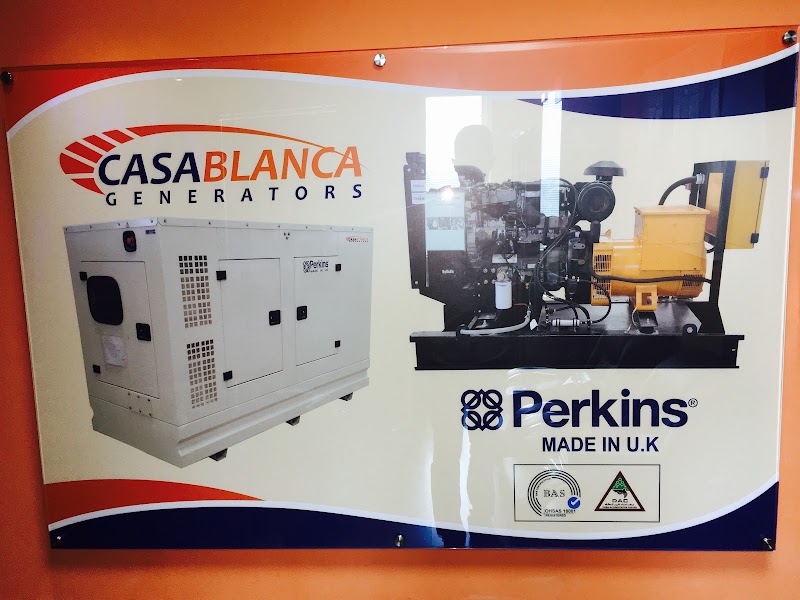 Casablanca — Electronics Appliances in Sharjah, Al Khan - Image 4