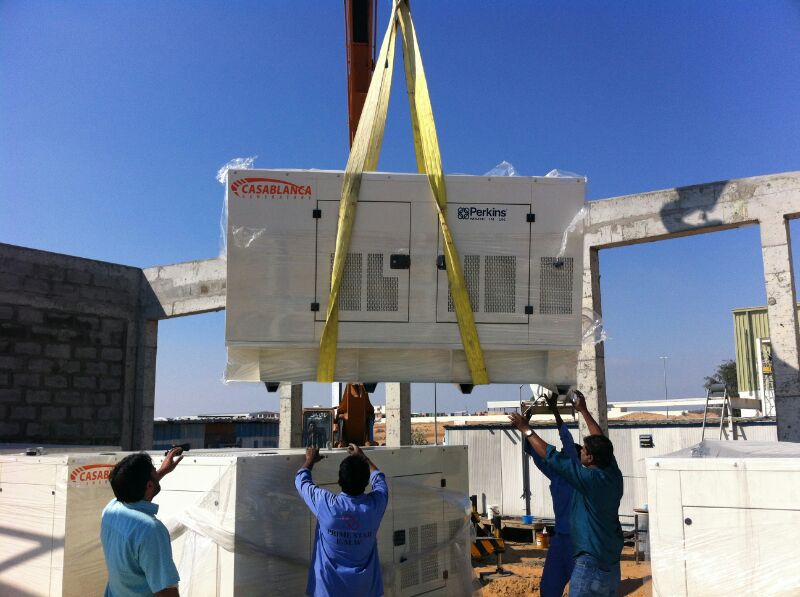 Casablanca — Electronics Appliances in Sharjah, Al Khan - Image 5