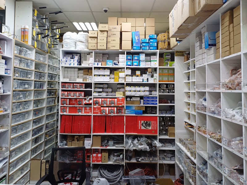 Al Fajir Kitchen Equipment spare parts — Kitchenware Cookware in Sharjah, Al Khan - Image 2