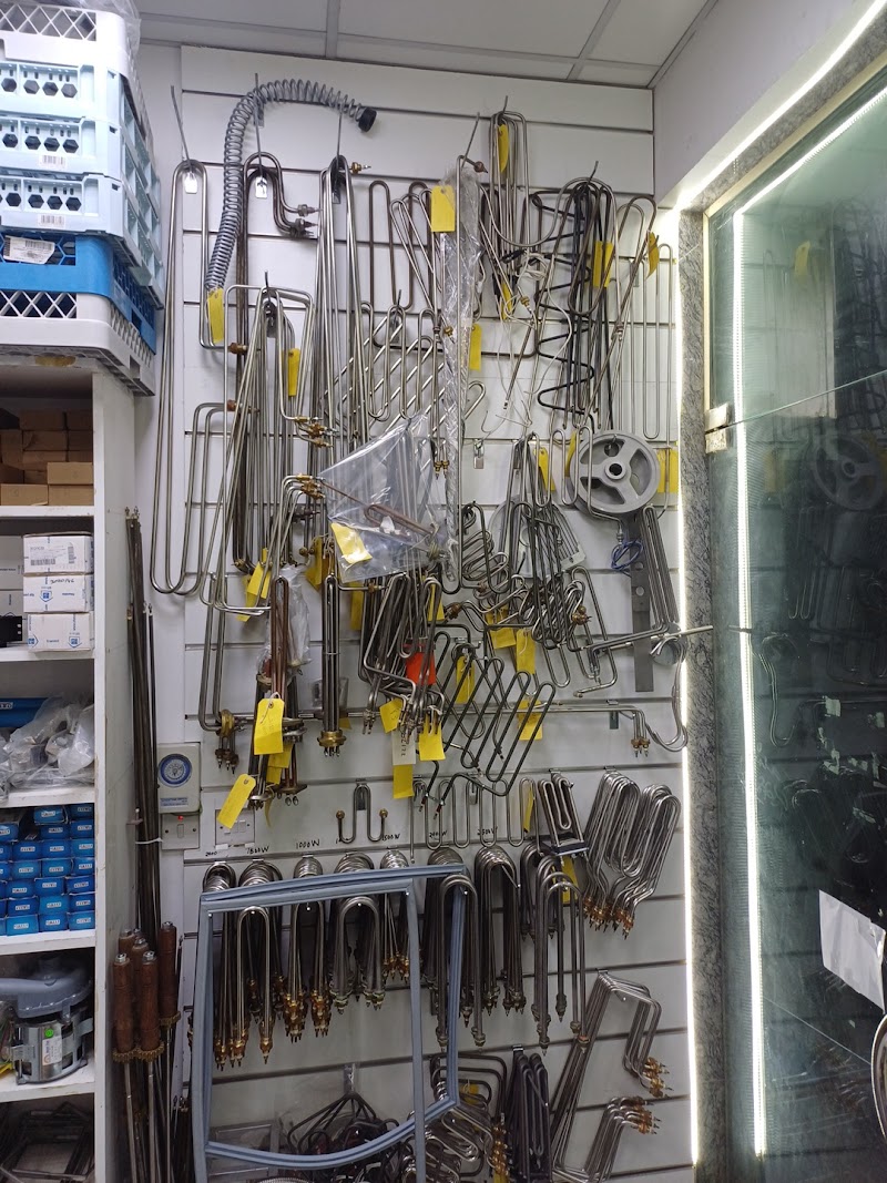 Al Fajir Kitchen Equipment spare parts — Kitchenware Cookware in Sharjah, Al Khan - Image 4