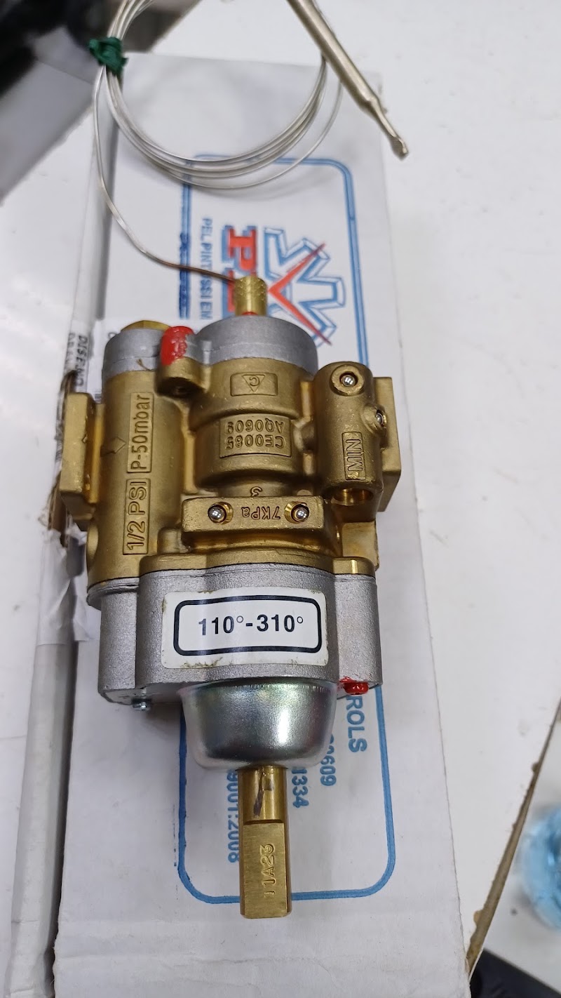 Al Fajir Kitchen Equipment spare parts — Kitchenware Cookware in Sharjah, Al Khan - Image 5