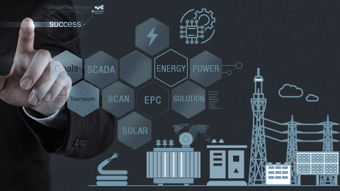 SCAN Electromechanic Cont. Co. LLC — Sensors Automation Devices in Sharjah, Al Khan