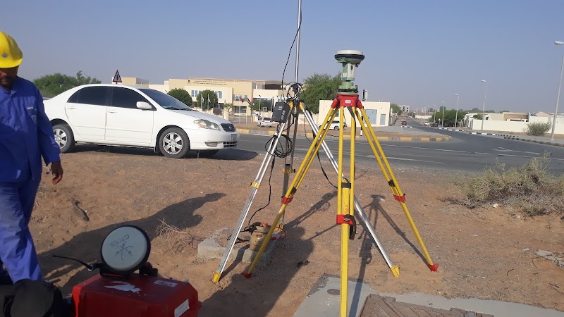 SCAN Electromechanic Cont. Co. LLC — Sensors Automation Devices in Sharjah, Al Khan - Image 3