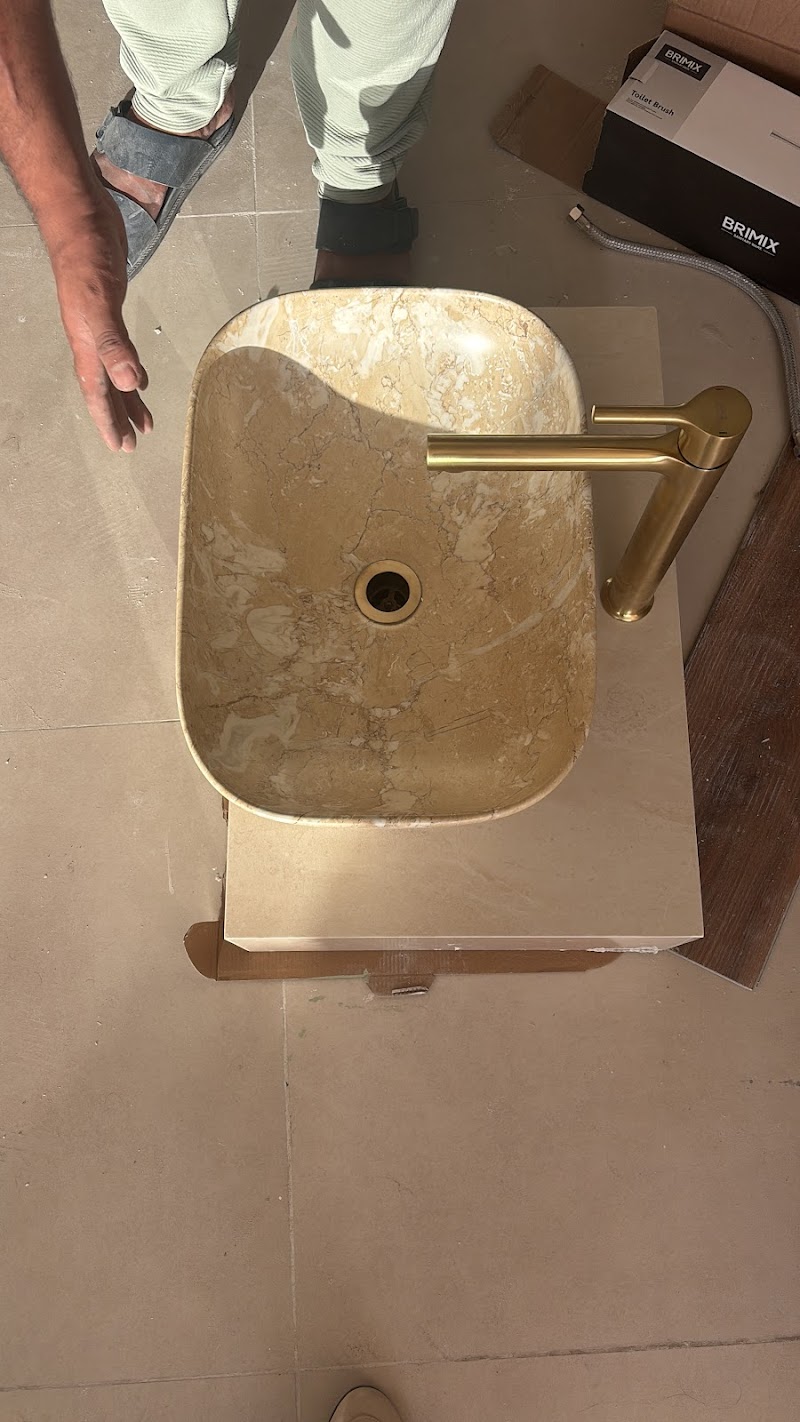 Khan Home Building Materials L.L.C — Kitchenware Cookware in Sharjah, Al Khan - Image 2