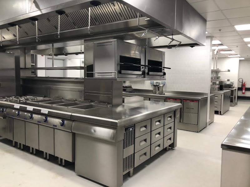 Complete Kitchen Solutions FZE — Kitchenware Cookware in Sharjah, Al Khan