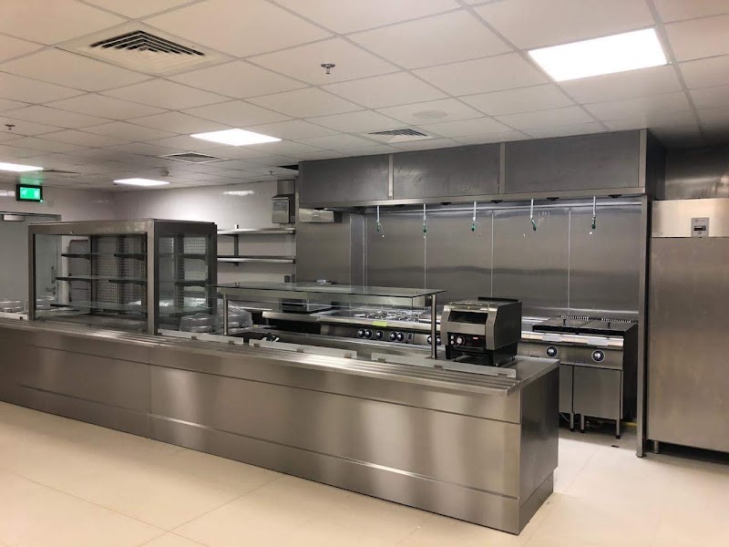 Complete Kitchen Solutions FZE — Kitchenware Cookware in Sharjah, Al Khan - Image 2