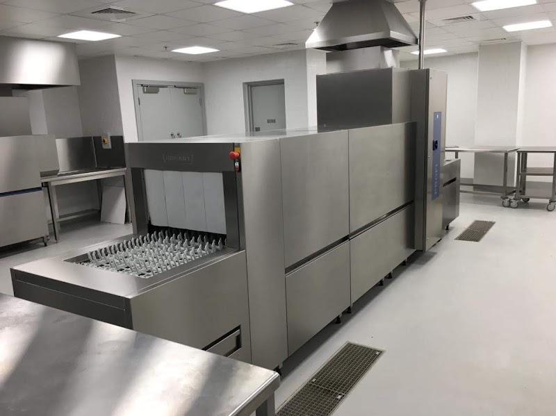 Complete Kitchen Solutions FZE — Kitchenware Cookware in Sharjah, Al Khan - Image 4