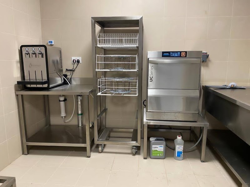 Complete Kitchen Solutions FZE — Kitchenware Cookware in Sharjah, Al Khan - Image 5