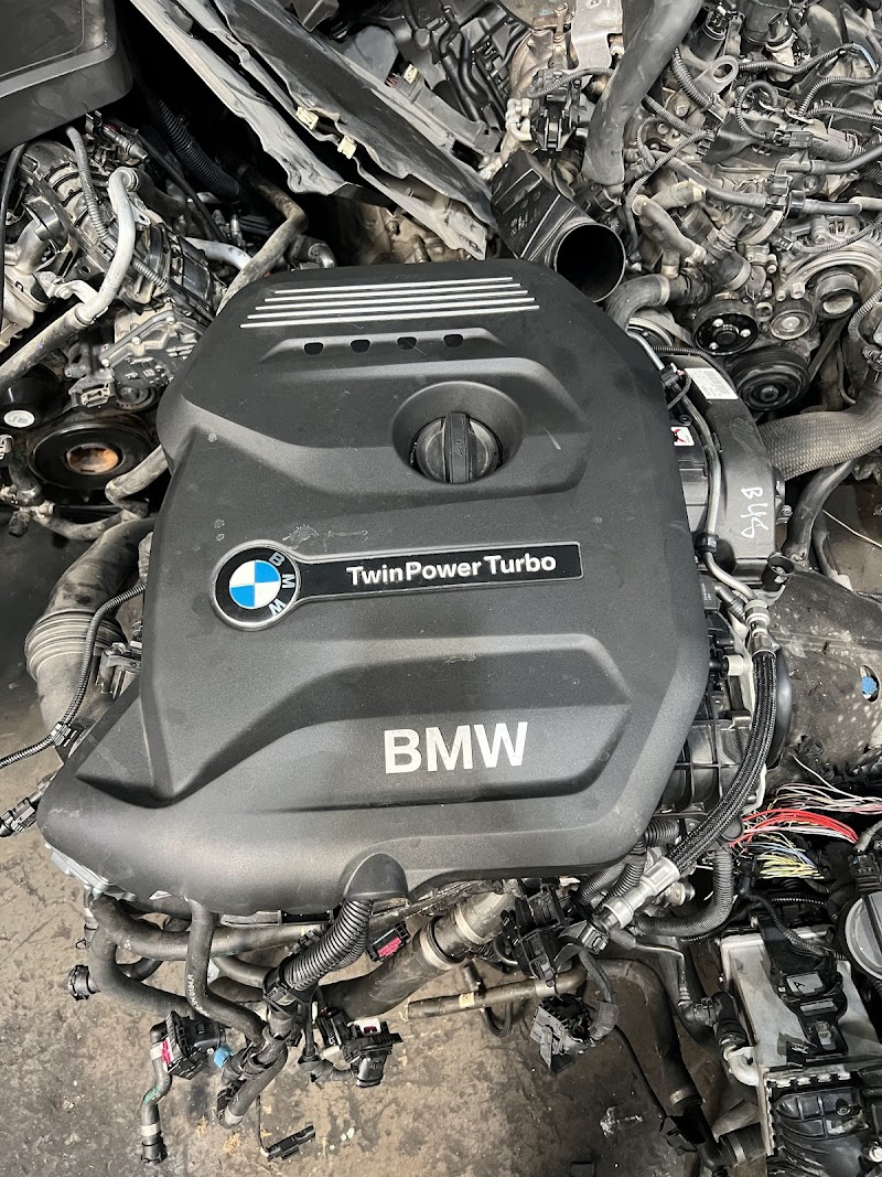 used auto spare parts — Marine Vehicle Parts Accessories in Sharjah, Al Nahdah - Image 3