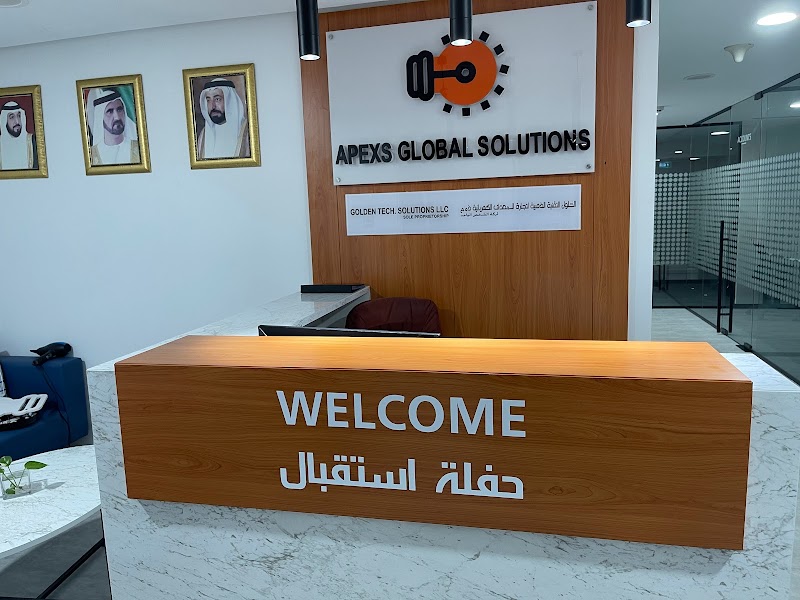 APEX GLOBAL SOLUTIONS — Sensors Automation Devices in Sharjah, Al Khan - Image 2
