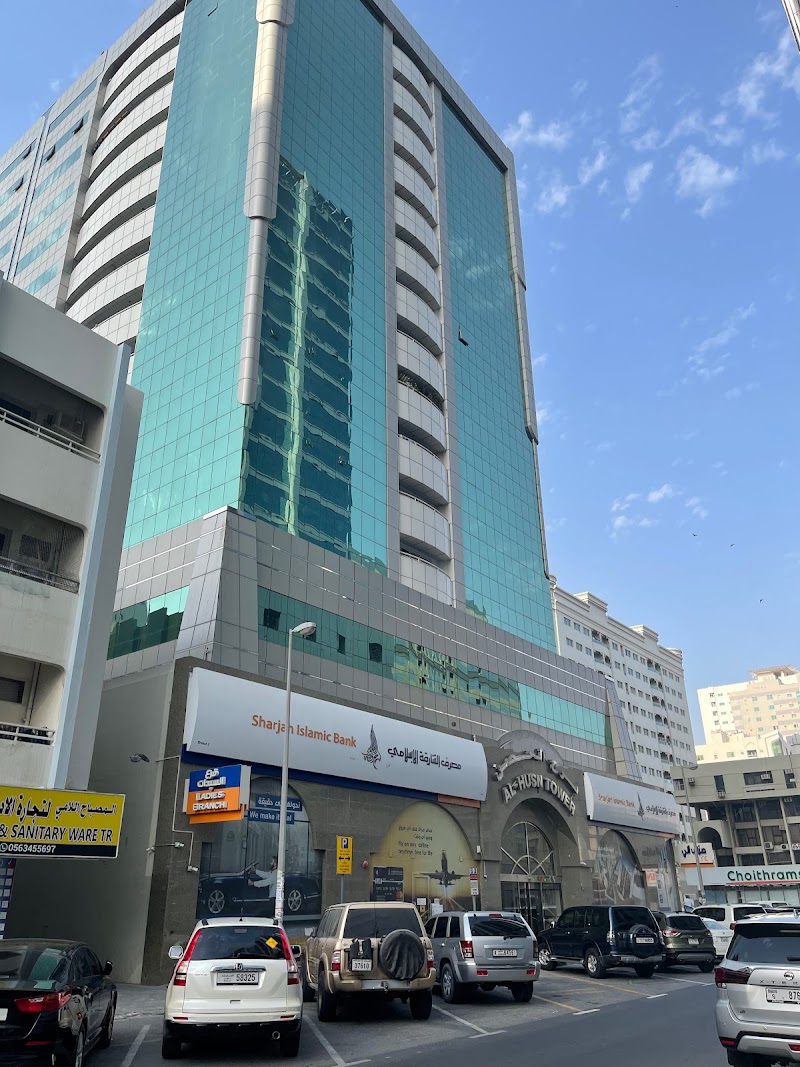 APEX GLOBAL SOLUTIONS — Sensors Automation Devices in Sharjah, Al Khan - Image 3