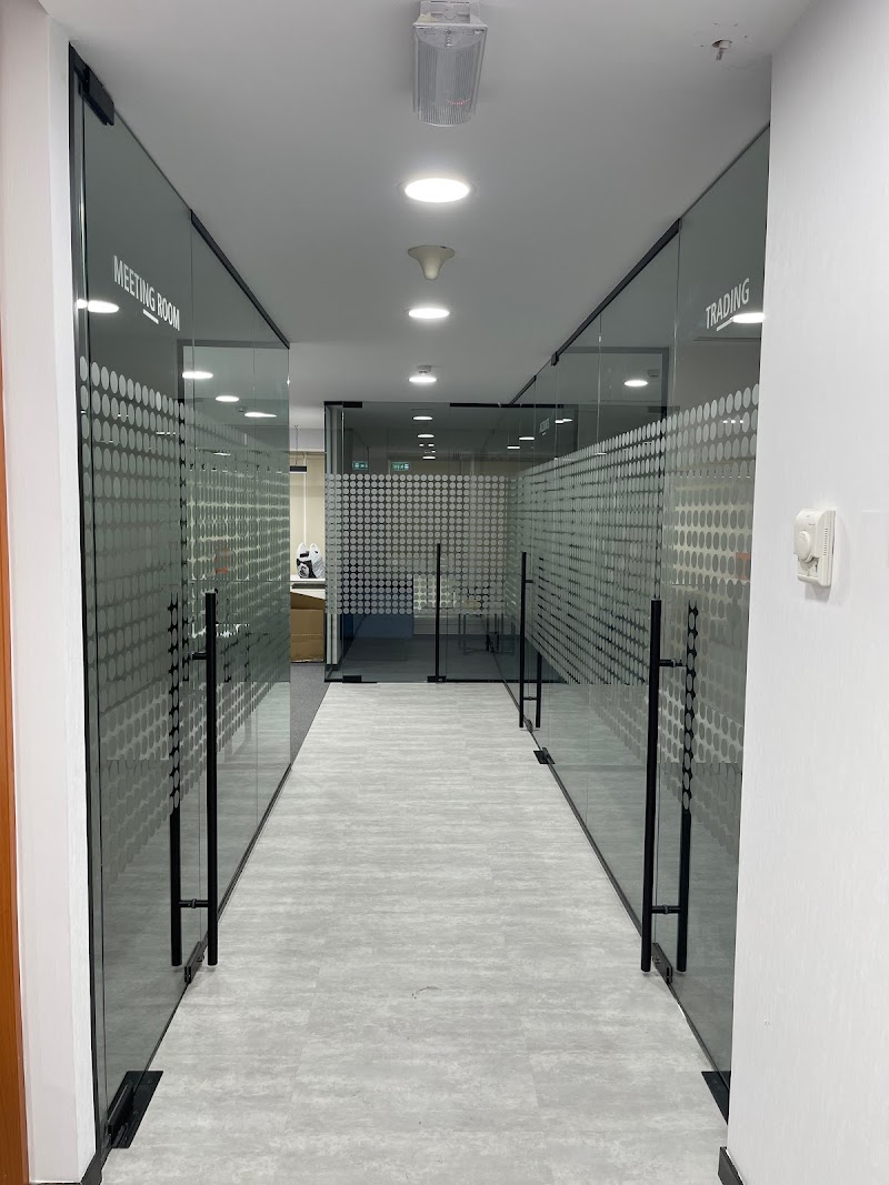 APEX GLOBAL SOLUTIONS — Sensors Automation Devices in Sharjah, Al Khan - Image 5