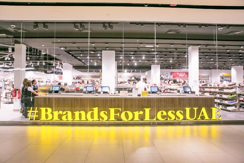 Brands For Less - Al Hind Tower — Electronics Appliances in Sharjah, Al Khan - Image 2