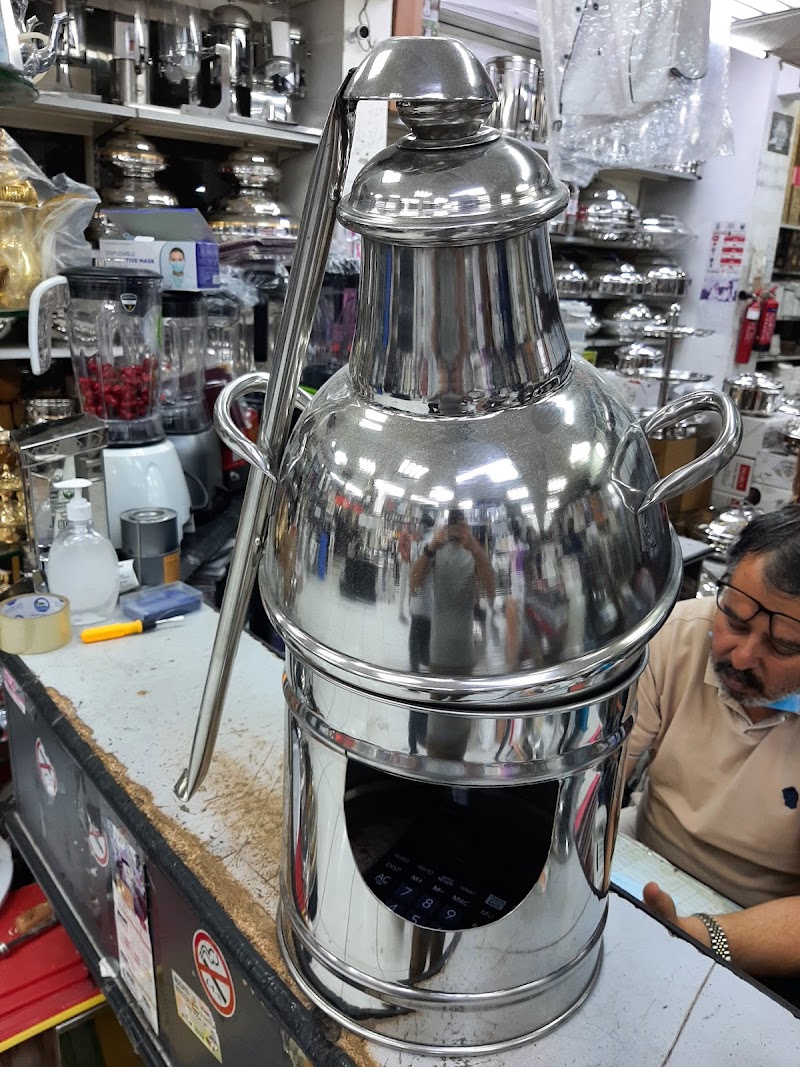 Al borj household trading est. & Lilly Tower — Kitchenware Cookware in Sharjah, Al Khan - Image 4