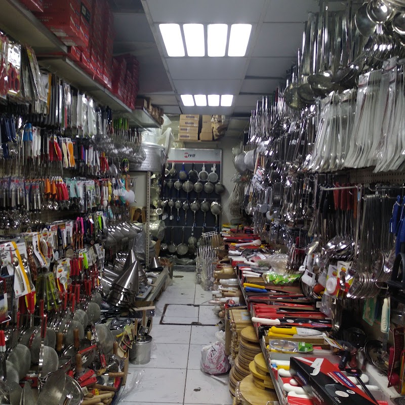 Al borj household trading est. & Lilly Tower — Kitchenware Cookware in Sharjah, Al Khan - Image 5