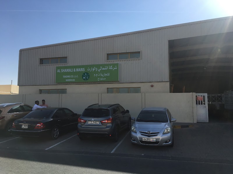 Al Shamali & Waris Trading Co LLC — Sensors Automation Devices in Sharjah, Al Khan - Image 2