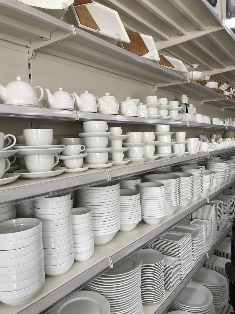 Al Makaan General Trading L.L.C — Kitchenware Cookware in Sharjah, Al Khan - Image 3