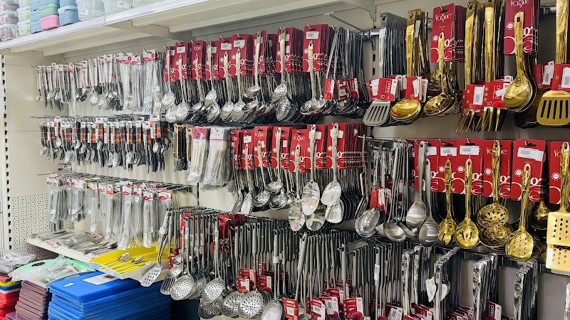 Al Makaan General Trading L.L.C — Kitchenware Cookware in Sharjah, Al Khan - Image 4