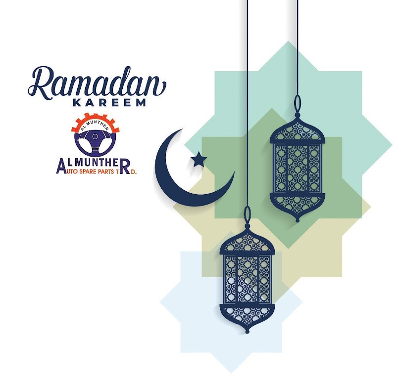 Al Munther Auto Spare Parts Trading — Motorbike Parts Accessories in Sharjah, Al Khan - Image 2