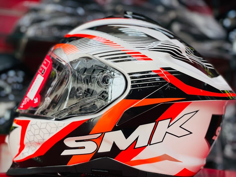 Mohamad Al Marzooqi Auto. Spare Parts Trading LLC — Motorbike Parts Accessories in Sharjah, ... - Image 5