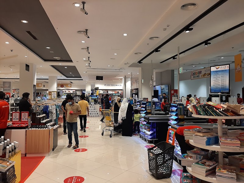 Nesto Hypermarket - King Faisal St — Kitchenware Cookware in Sharjah, Al Khan - Image 2