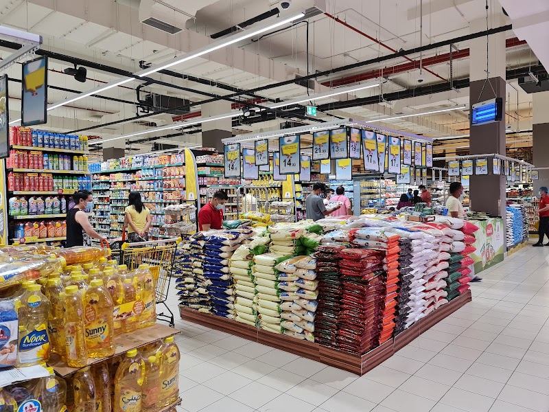 Nesto Hypermarket - King Faisal St — Kitchenware Cookware in Sharjah, Al Khan - Image 5