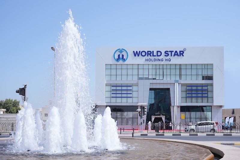 World Star Manpower Solutions Sharjah — Ups Power Solutions in Sharjah , Al Khan