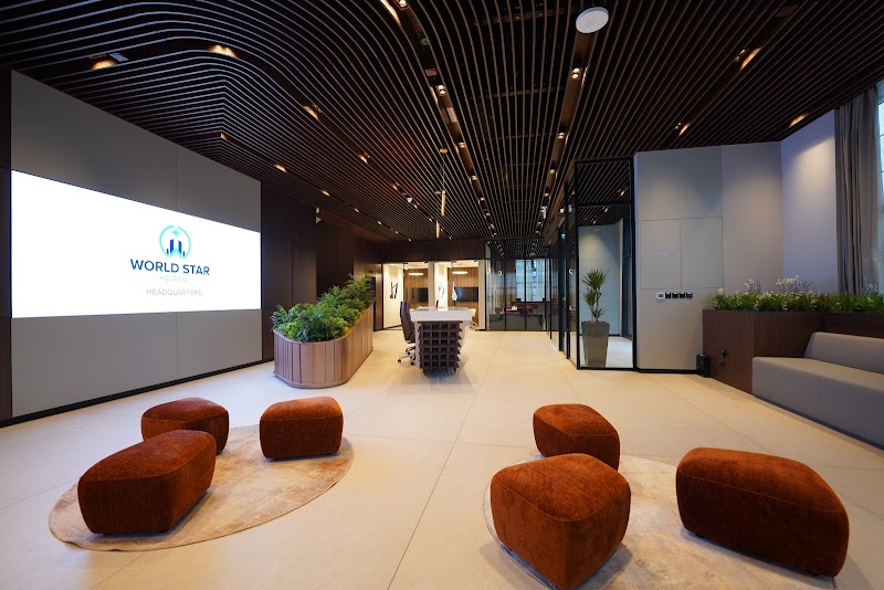 World Star Manpower Solutions Sharjah — Ups Power Solutions in Sharjah , Al Khan - Image 2