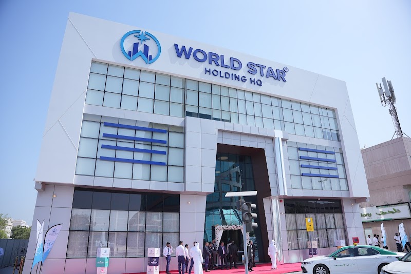 World Star Manpower Solutions Sharjah — Ups Power Solutions in Sharjah , Al Khan - Image 4