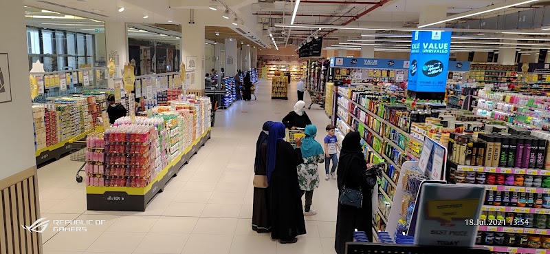 Nesto Hypermarket - Al Majaz — Ups Power Solutions in Sharjah , Al Khan - Image 3