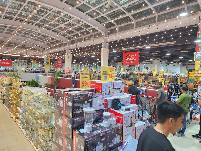 Everyday Center — Kitchenware Cookware in Sharjah, Al Khan - Image 5