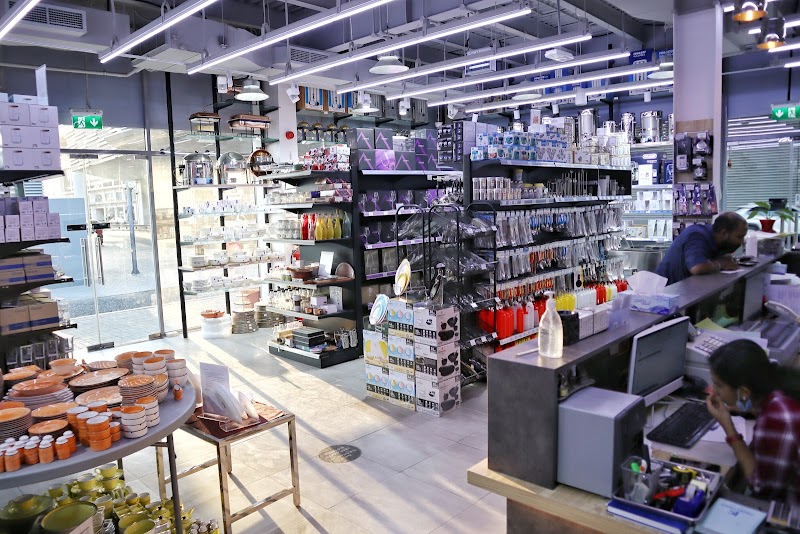Khiara Traders — Kitchenware Cookware in Sharjah, Al Khan - Image 2