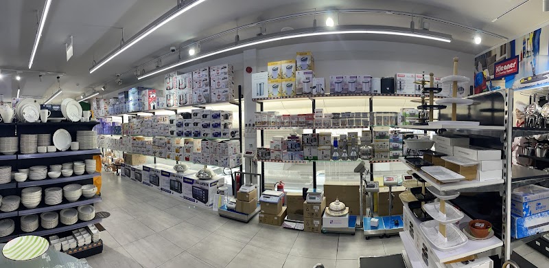 Khiara Traders — Kitchenware Cookware in Sharjah, Al Khan - Image 3