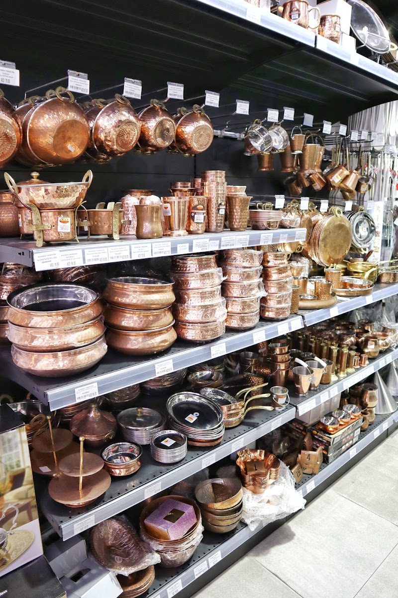 Khiara Traders — Kitchenware Cookware in Sharjah, Al Khan - Image 4