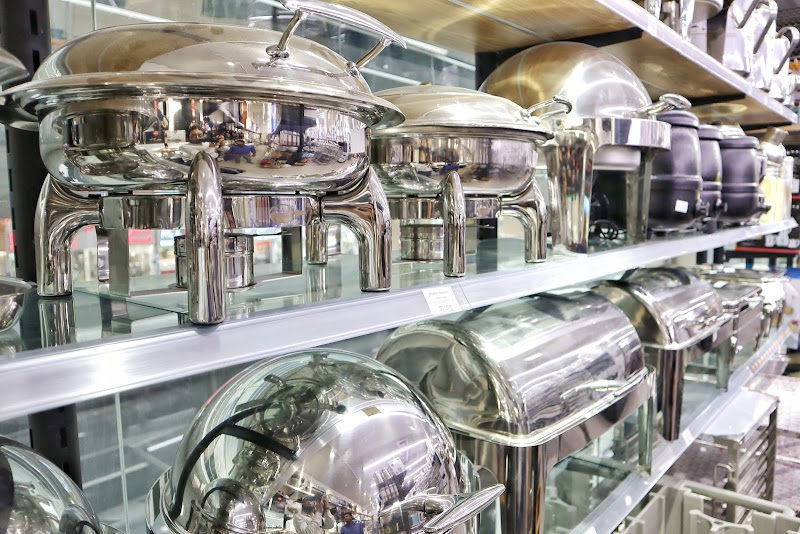 Khiara Traders — Kitchenware Cookware in Sharjah, Al Khan - Image 5