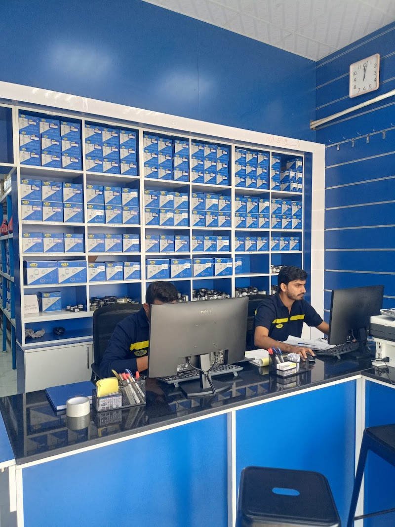 Al Zahra Auto Spare parts Co LLC Branch 3 — Motorbike Parts Accessories in Sharjah, Al Khan - Image 2