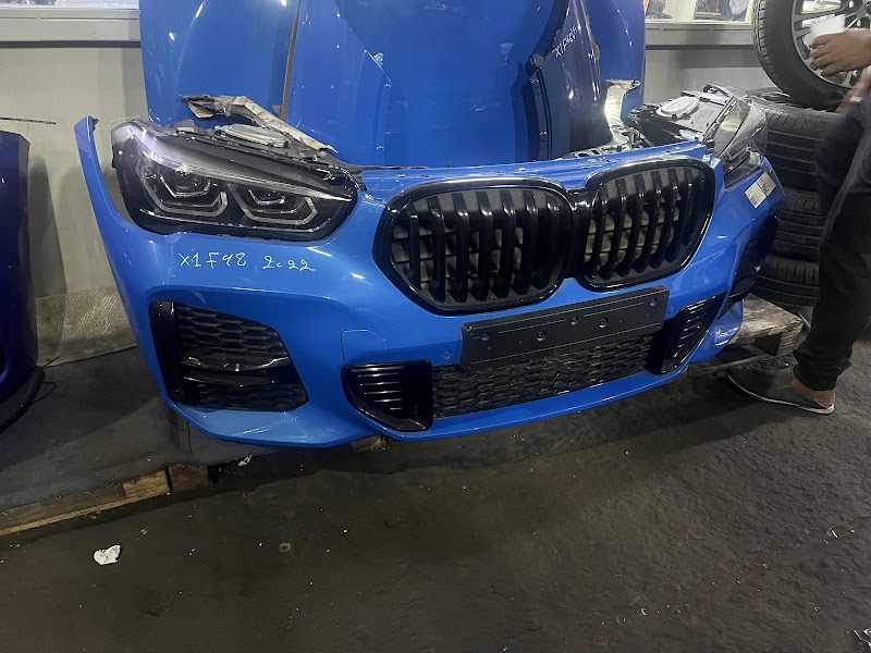 used auto spare parts — Marine Vehicle Parts Accessories in Sharjah, Al Nahdah - Image 5