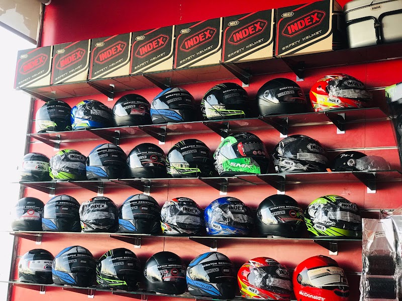 Mohamad Al Marzooqi Auto. Spare Parts Trading LLC — Motorbike Parts Accessories in Sharjah, ... - Image 2