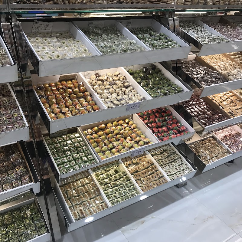 Al Kayan - Havana ac units kitchen fix cont — Kitchenware Cookware in Sharjah, Al Khan - Image 3