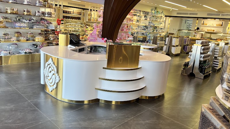 Al Kayan - Havana ac units kitchen fix cont — Kitchenware Cookware in Sharjah, Al Khan - Image 4