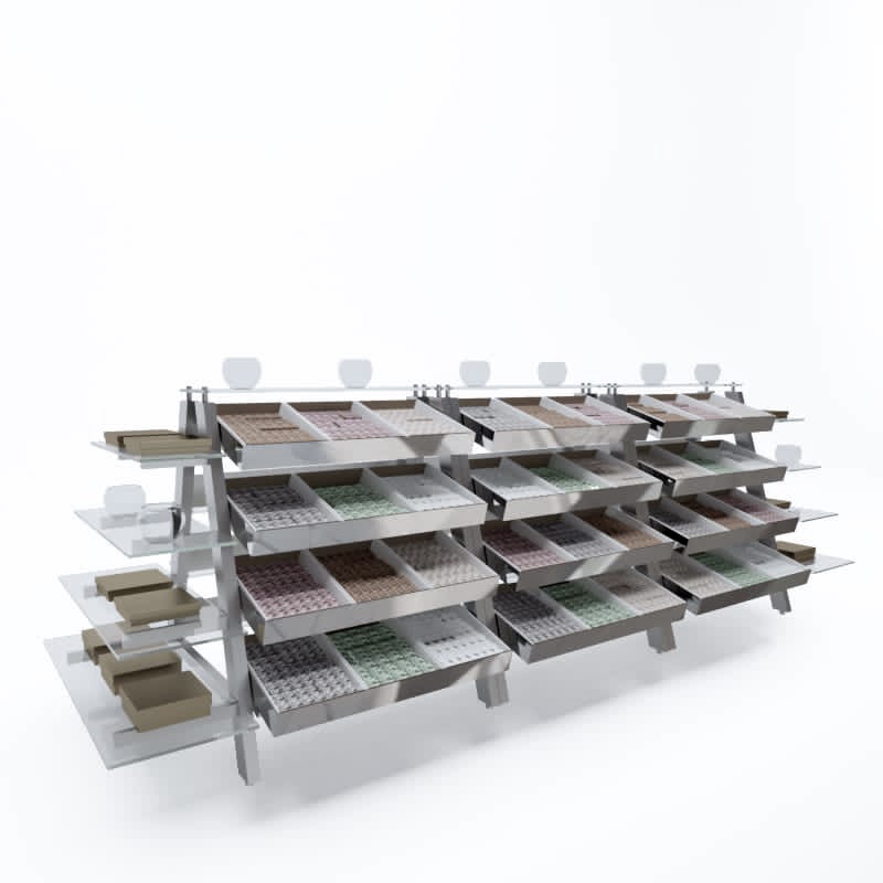 Al Kayan - Havana ac units kitchen fix cont — Kitchenware Cookware in Sharjah, Al Khan - Image 5